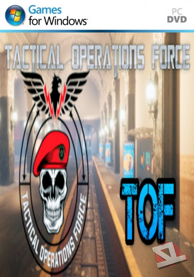 descargar Tactical Operations Force