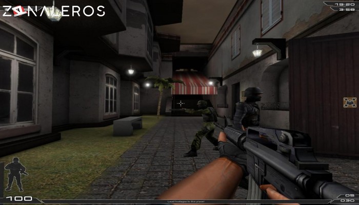 Tactical Ops Assault on Terror gameplay