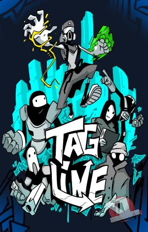 descargar TAGLINE