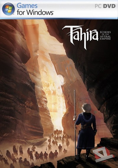 descargar Tahira: Echoes of the Astral Empire