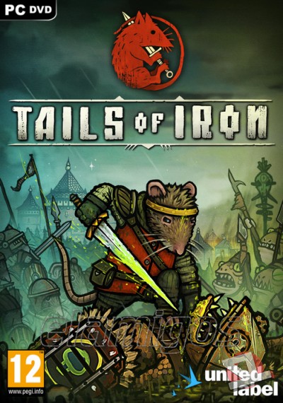 descargar Tails of Iron