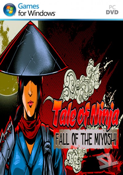 descargar Tale of Ninja: Fall of the Miyoshi