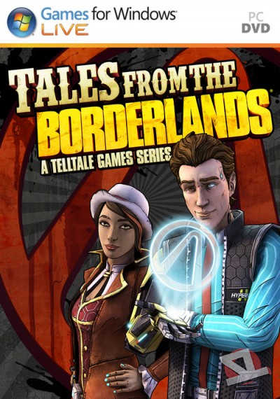 descargar Tales from the Borderlands Complete Season