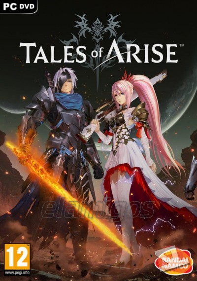 descargar Tales of Arise Ultimate Edition