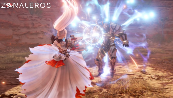 Tales of Arise Ultimate Edition por torrent