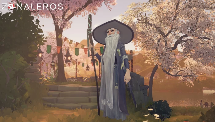 Tales of the Shire A The Lord of The Rings Game gameplay