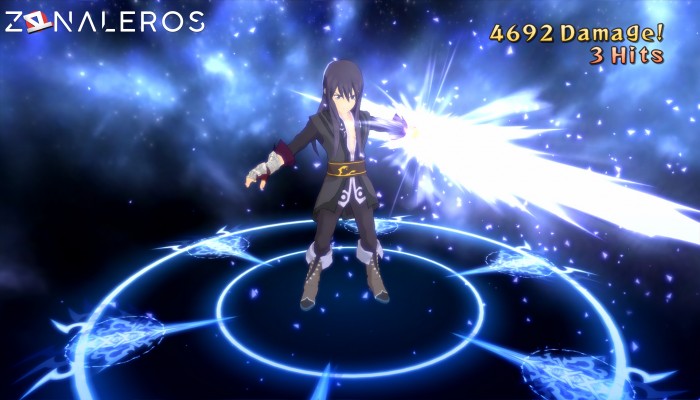 descargar Tales of Vesperia Definitive Edition