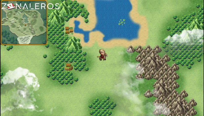 descargar Tales of Vogar Lost Descendants