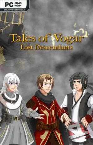 descargar Tales of Vogar Lost Descendants