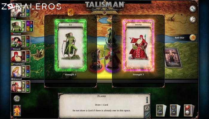 Talisman Digital Edition por mega