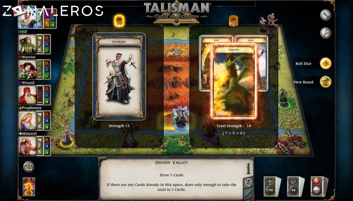 descargar Talisman Digital Edition