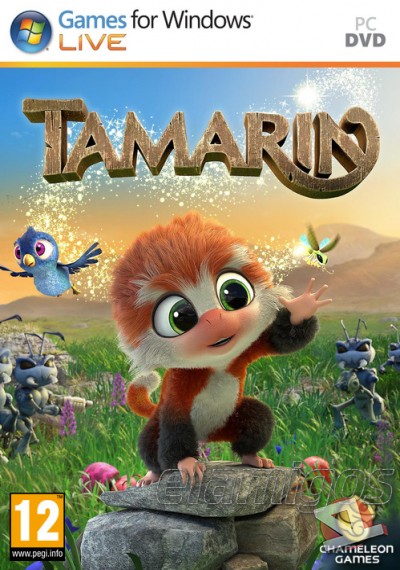 descargar Tamarin Deluxe Edition