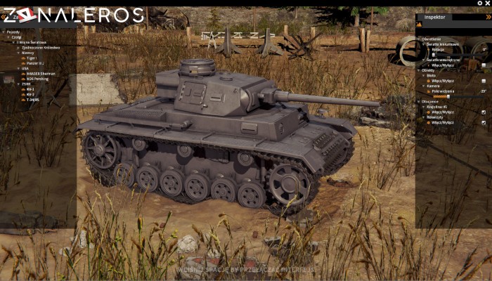 descargar Tank Mechanic Simulator