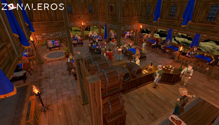 Tavern Master por torrent