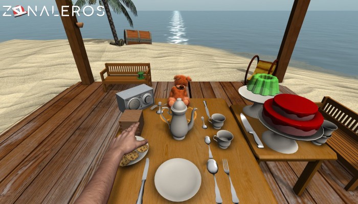 Tea Party Simulator 2015 por torrent