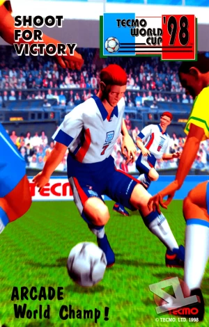descargar Tecmo World Cup 98