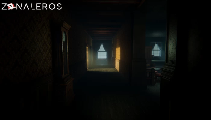 Ten Bells gameplay