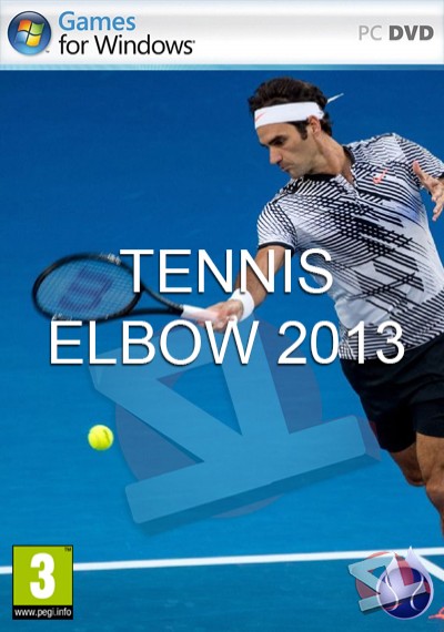 descargar Tennis Elbow 2013