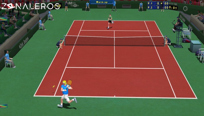 Tennis Elbow 2013 por torrent