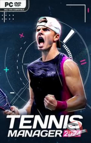 descargar Tennis Manager 2024