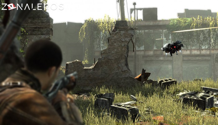 descargar Terminator Salvation: The Videogame