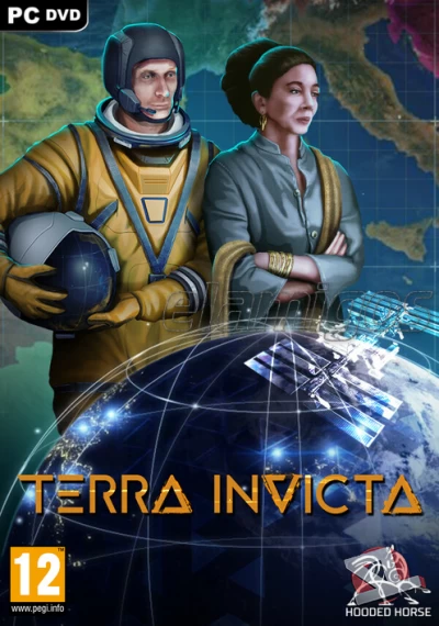 descargar Terra Invicta