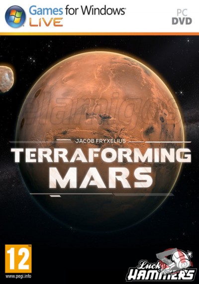 descargar Terraforming Mars