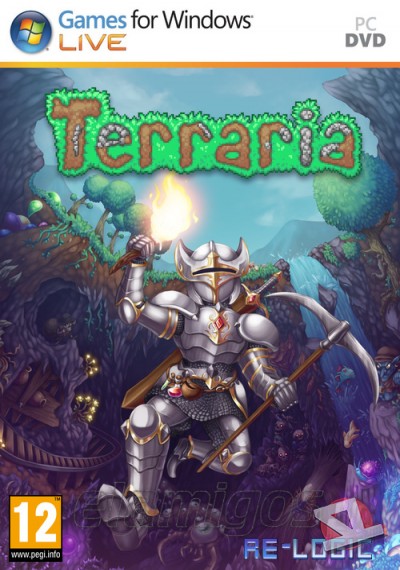 descargar Terraria