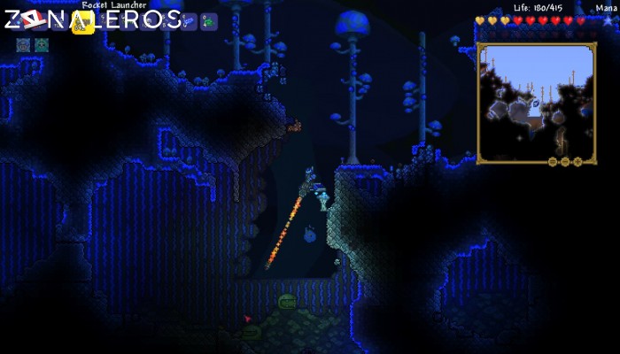 descargar Terraria