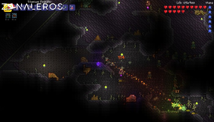 Terraria por torrent