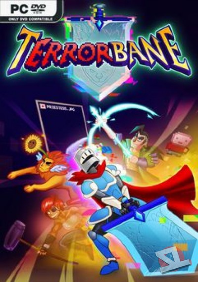 descargar tERRORbane