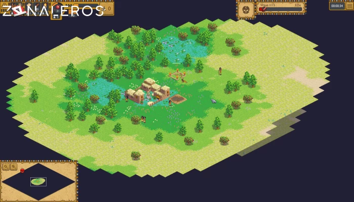 TFC: The Fertile Crescent gameplay