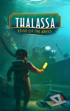 descargar Thalassa: Edge of the Abyss