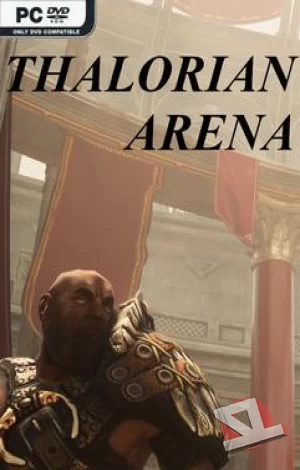 descargar Thalorian Arena