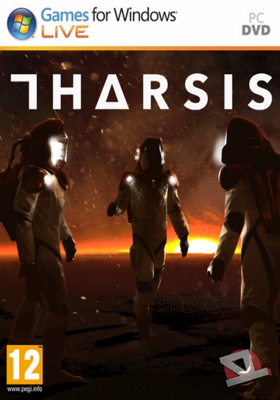 descargar Tharsis