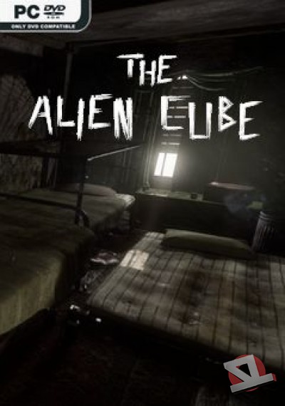 descargar The Alien Cube