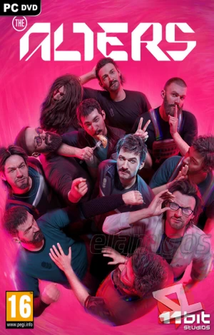 descargar The Alters