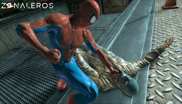 Spider-Man: The Amazing Collection por mega