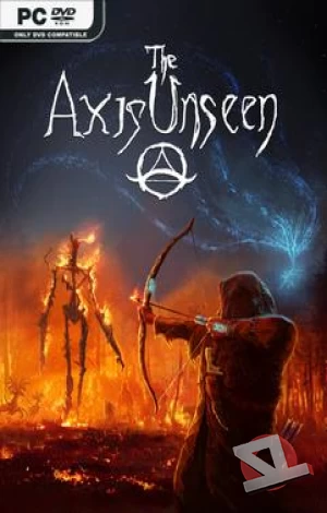 descargar The Axis Unseen