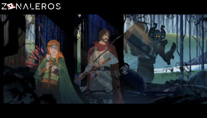 The Banner Saga por torrent