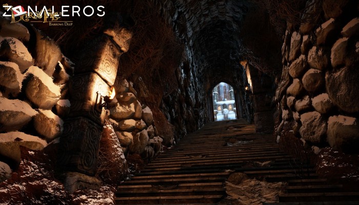 The Bard’s Tale IV: Barrows Deep Ultimate Edition por mega