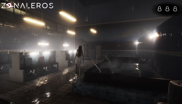 descargar The Bathhouse Restored Edition
