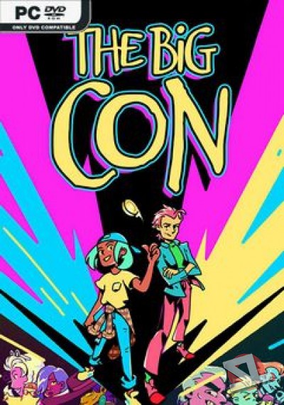 descargar The Big Con