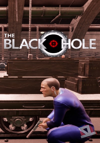 descargar The Black Hole