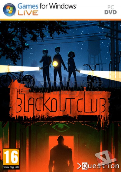 descargar The Blackout Club
