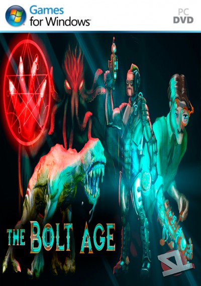 descargar The Bolt Age