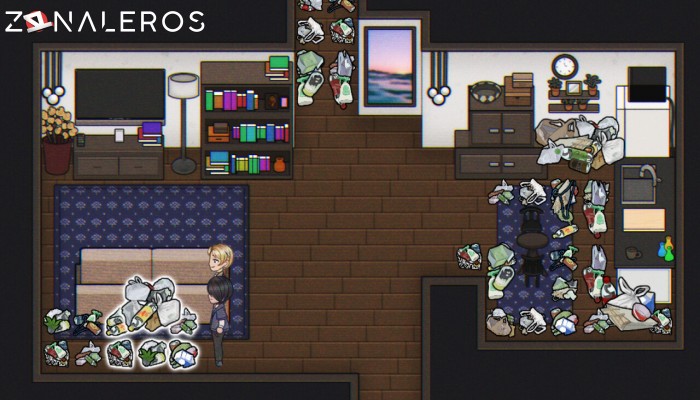 The Cleaner por mega