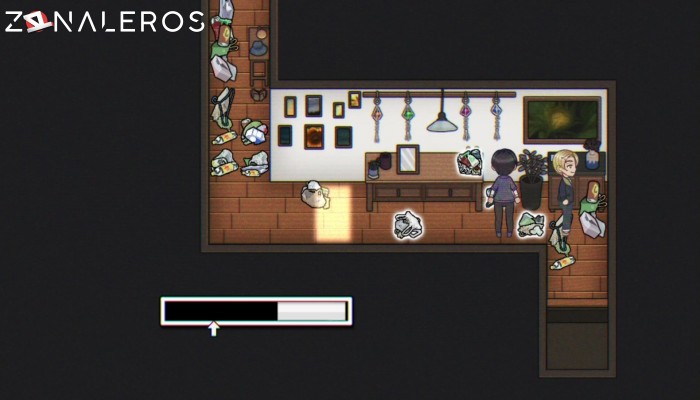 The Cleaner por torrent