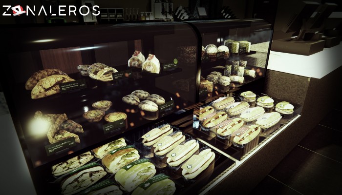 The Closing Shift gameplay