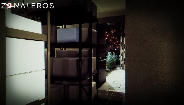 descargar The Closing Shift